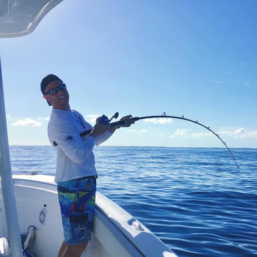 Meet your Posher, Craig